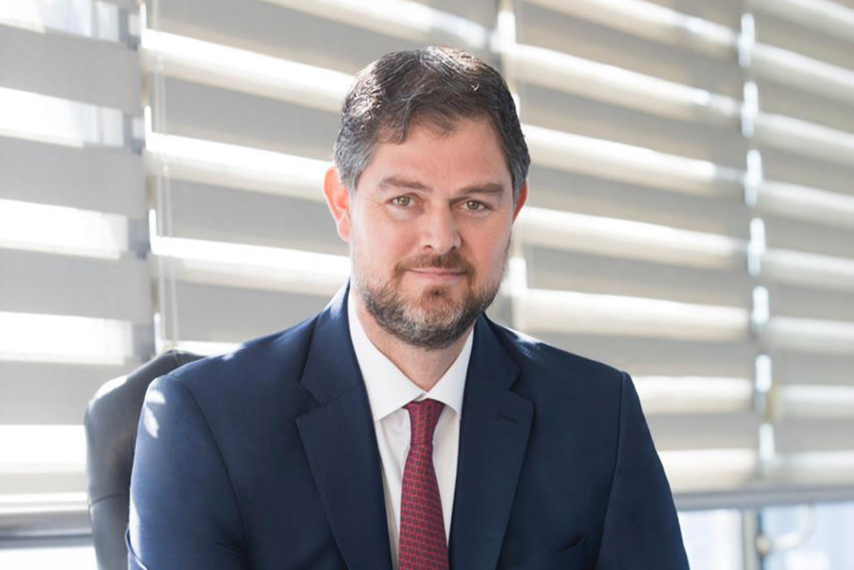 البطيخي ينال ثقة بنك سورية والخليج